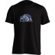 Koolart BMW 1 Coupe Blue-3152 Adults Unisex Kartoon T Shirt