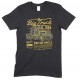  Big Truck 1994 Iron and Wheels- Children's T Shirt Boy-Girl 