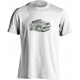 Koolart Bentley Continental Silver-1735-Unisex T Shirt