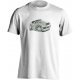 Koolart Bentley Continental Silver-1735-Child's Unisex T Shirt