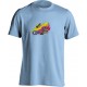 Koolart Pick Up Yellow/Blue/Red – 1053 Child's T Shirt