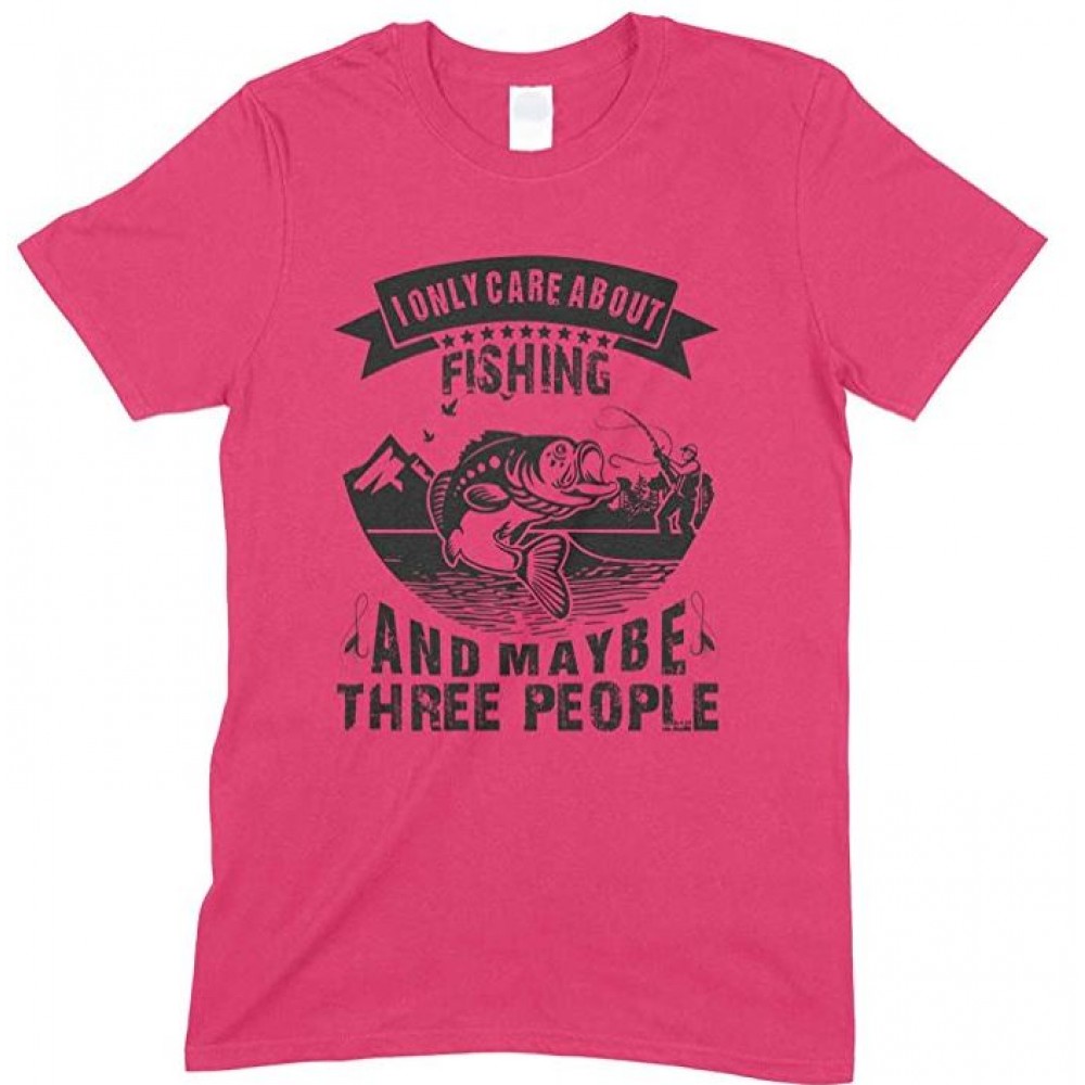 Kids Personalized Fishing Walleye T-Shirt Fisherman Trip Expedition Tee Shirt Men's Custom Shirts Boy's Girl's unisex Soft Tee Gift Idea