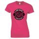 I Do Have ABS They're Just Shy- Gym Ladies T Shirt