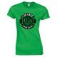 I Do Have ABS They're Just Shy- Gym Ladies T Shirt