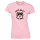 Eat Sleep Play Escape Reality and Play Games -Ladies Style Gamer's T Shirt