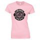 I Do Have ABS They're Just Shy- Gym Ladies T Shirt