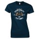 Eat Sleep Play Escape Reality and Play Games -Ladies Style Gamer's T Shirt