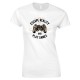 Eat Sleep Play Escape Reality and Play Games -Ladies Style Gamer's T Shirt