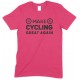 Make Cycling Great Again - Child's T Shirt