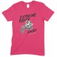 Extreme Rider- Extreme Sport BMX-Unisex Kids T Shirt Boys-Girls