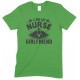 I Love My Nurse Girlfriend -Unisex T Shirt