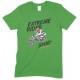 Extreme Rider- Extreme Sport BMX-Unisex Kids T Shirt Boys-Girls