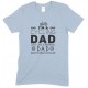 I'm A Cycling Dad Just Like A Normal Dad ...Men's T Shirt