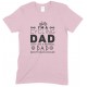 I'm A Cycling Dad Just Like A Normal Dad ...Men's T Shirt