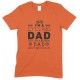 I'm A Cycling Dad Just Like A Normal Dad ...Men's T Shirt
