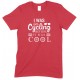 I was Cycling Before It was Cool- Children's T Shirt Boy-Girl 