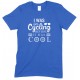 I was Cycling Before It was Cool-Unisex T Shirt