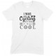 I was Cycling Before It was Cool- Children's T Shirt Boy-Girl 