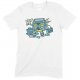 Boombox Cartoon Funny Children's T Shirt Boy-Girl 