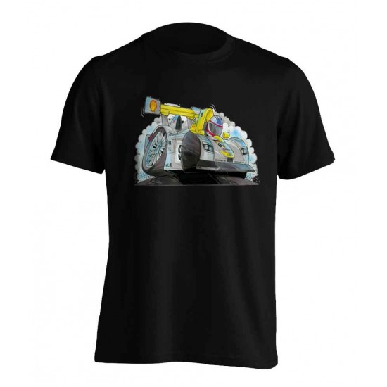 Koolart Audi GT Le Mans 1011 Child's T Shirt