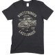 Built Stronger America's Toughest Truck Last Longer - Men's Unisex T Shirt 