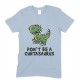 Cuntasaurus Mens Novelty Funny T Shirt 