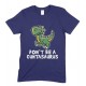 Cuntasaurus Mens Novelty Funny T Shirt 