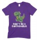 Cuntasaurus Mens Novelty Funny T Shirt 