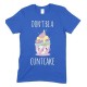  Don't Be A Cuntcake Funny Mens  T Shirt 