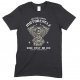 Custom Engine Motorcycle Ride Fast Or Die Kid's Unisex Fun T Shirt Boy-Girl 