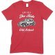 Enjoy The Ride Old School Classic Beetle - Men's Unisex T Shirt