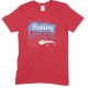 Fishing Mode On - Kid's Unisex T Shirt