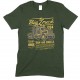  Big Truck 1994 Iron and Wheels Men's - Unisex T Shirt 