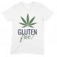  Gluten Free Weed  - Men's Funny T Shirt 