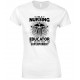 I'm A Nursing Educator What's Your Superpower- Ladies T Shirt