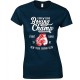  King of The Ring - Boxing Champ-Ladies T Shirt 