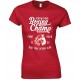  King of The Ring - Boxing Champ-Ladies T Shirt 