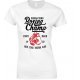  King of The Ring - Boxing Champ-Ladies T Shirt 