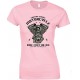  Custom Engine Motorcycle Ride Fast Or Die - Ladies T Shirt 