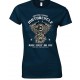  Custom Engine Motorcycle Ride Fast Or Die - Ladies T Shirt 