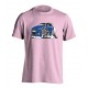 Koolart Audi A1 Blue 3148 Child's T Shirt