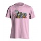 Koolart Audi Quattro Rally Car 0033 Child's T Shirt