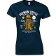  Premium Coffee Locally Brewed-Coffee is Always A Good Idea Ladies  T Shirt 