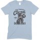 San Francisco Caferacer Motorcycles - Child's T Shirt -Boy-Girl 