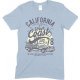 Children's- California Surfing paradise West Coast Endless Summer T Shirt -Boy - Girl