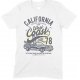 Children's- California Surfing paradise West Coast Endless Summer T Shirt -Boy - Girl