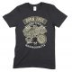  Born Free Choppers Massachusetts - Child's T Shirt Boy-Girl 