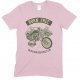  Born Free Choppers Massachusetts - Child's T Shirt Boy-Girl 