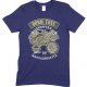  Born Free Choppers Massachusetts - Child's T Shirt Boy-Girl 