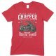 West Coast Chopper- Motorcycles Garage- Road Trip-  Live to Ride- Kids T-Shirt Boy/Girl